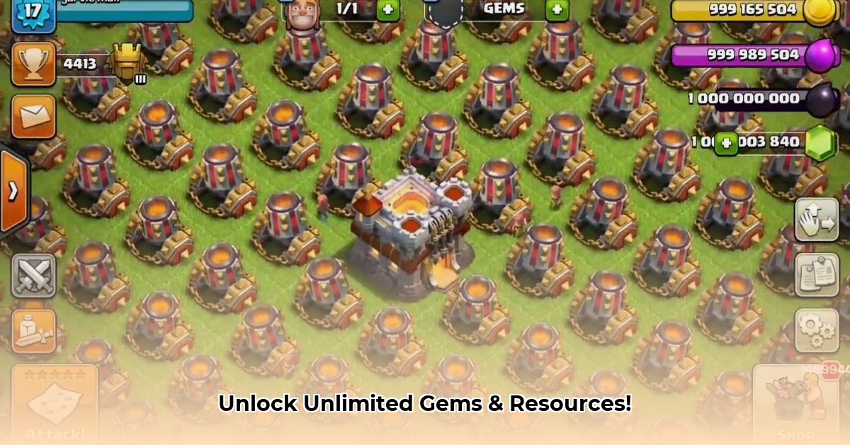 coc-mod-server